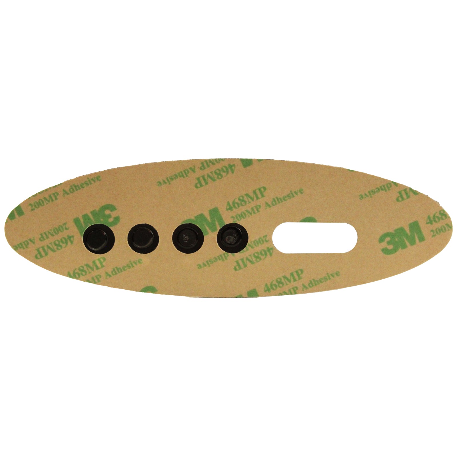Overlay, LMI Roto Mach 7 (VL240)