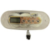 Topside, BWG, Genuine TP240W, w/o Overlay
