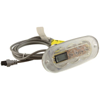 Topside, BWG, Genuine TP240W, w/o Overlay