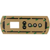 Overlay, Gecko in.k336, Up, Down, Pump1, Light, Program