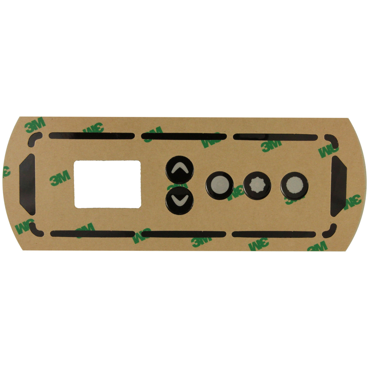 Overlay, Gecko in.k336, Up, Down, Pump1, Light, Program