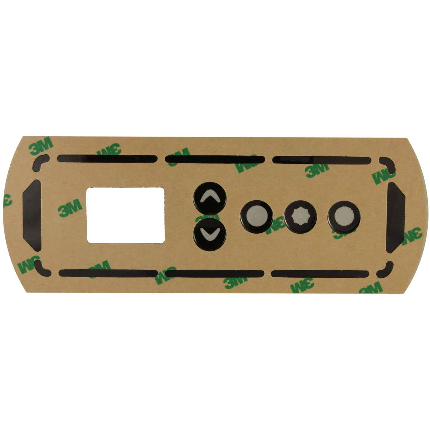 Overlay, Gecko in.k336, Up, Down, Pump1, Light, Program