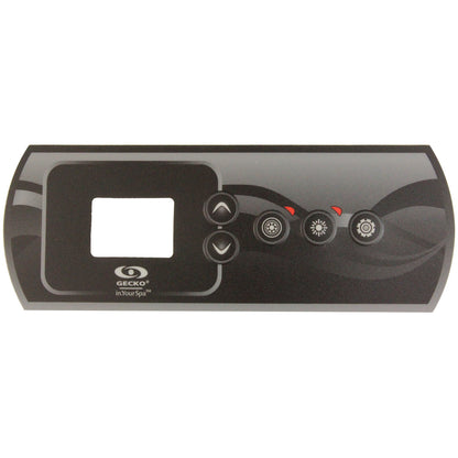 Overlay, Gecko in.k336, Up, Down, Pump1, Light, Program