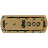 Overlay, Gecko in.k336, Up, Down, Pump1, Pump2, Light