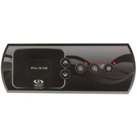 Topside, Gecko in.k336, 5-Button, 10ft