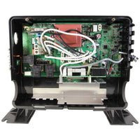 Control, HQ WaterPro, BP5, 3 Output, w/TP600, 4.0kW Slide Htr