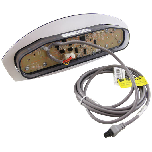 Topside, Sundance 780, 2 Pump SMT, ENC, Rev 2.03, 05/2018+