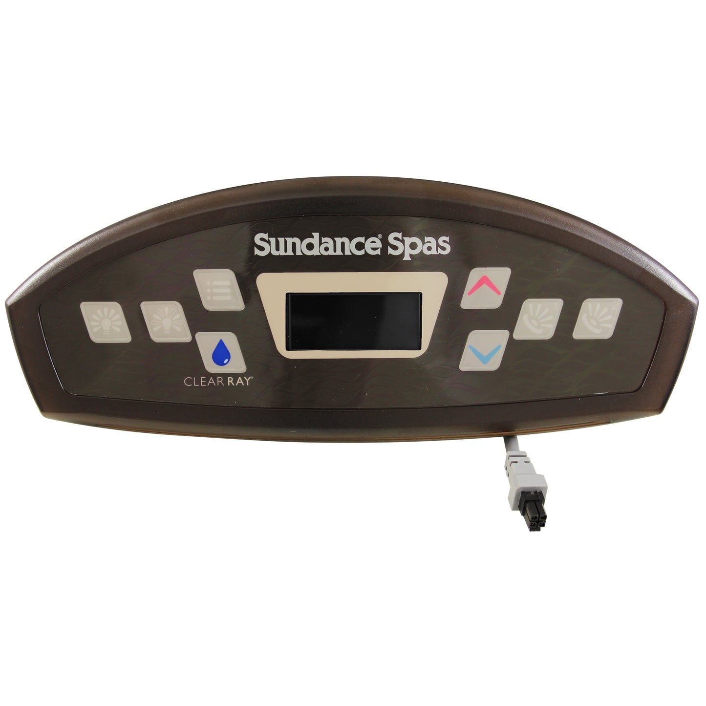 Topside, Sundance 780, 2 Pump SMT, ENC, Rev 2.03, 05/2018+