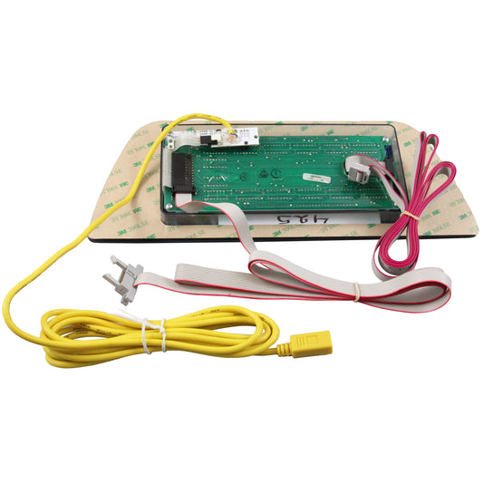 Topside, Sundance 880 Series, 2 or 3 Pump, 2013-2015, Gray