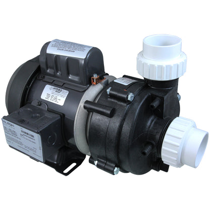 Baptismal Equipment System, HQ BES-55, 230v, 5.5kW, 1/8hp