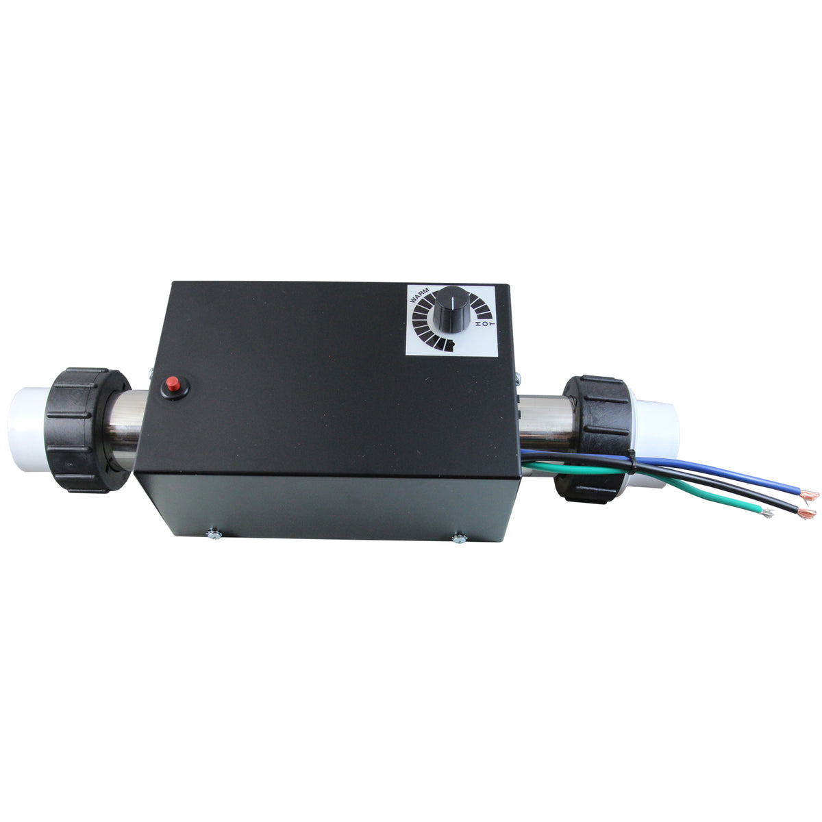 Baptismal Equipment System, HQ BES-55, 230v, 5.5kW, 1/8hp