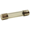 Fuse, Buss, AGC Fast Acting, 250V 500MA, 1/4" x 1-1/4"