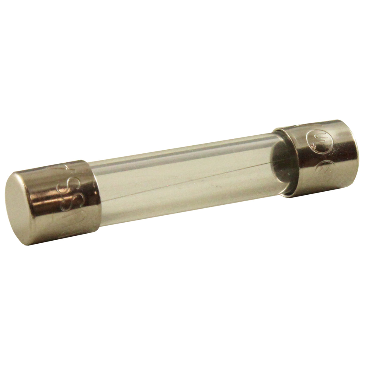 Fuse, Buss, AGC Fast Acting, 250V 500MA, 1/4" x 1-1/4"