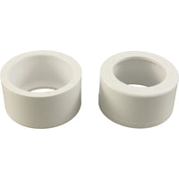 Reducer Bushing, Aquastar ChemStar CH100, 2"s x 1-1/2"s, 2PAK