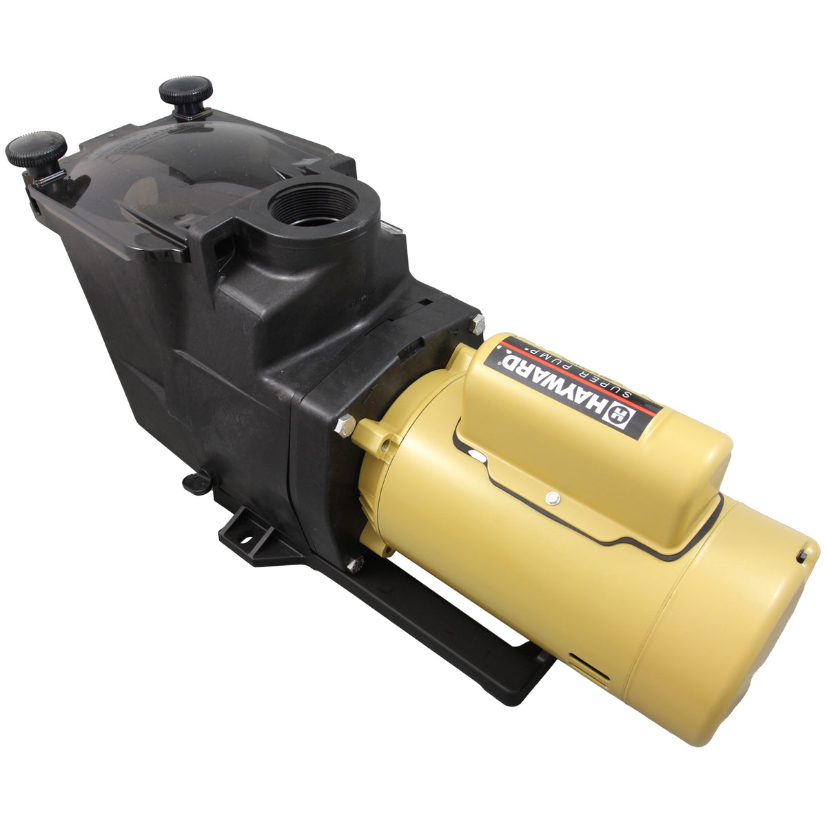 Pump, Hayward, Super Pump, 3/4 Hp, 115/230v