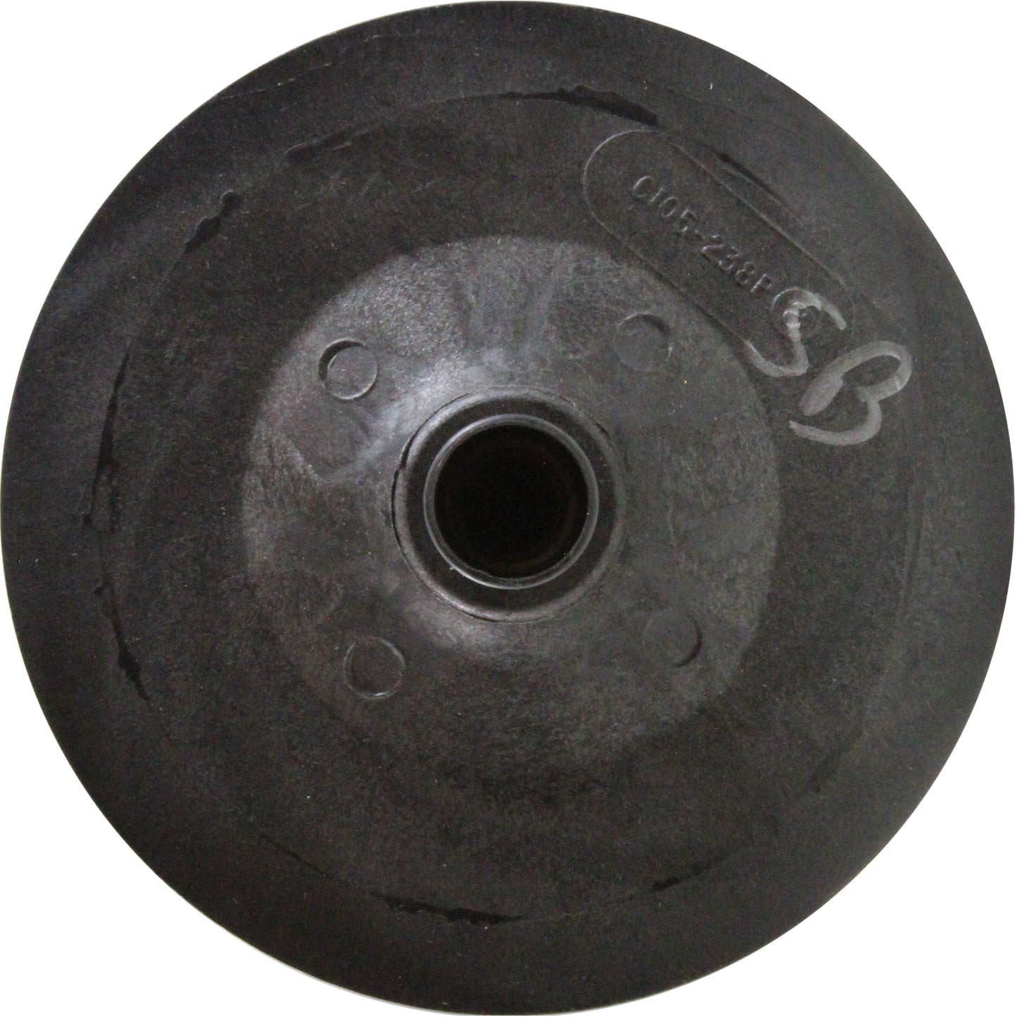 Impeller, Pentair Max-E-Pro, 1100W 1 Phase & 3 Phase