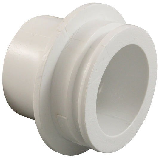 Valve Adapter, Pentair Cartridge Filters, 2"Slip