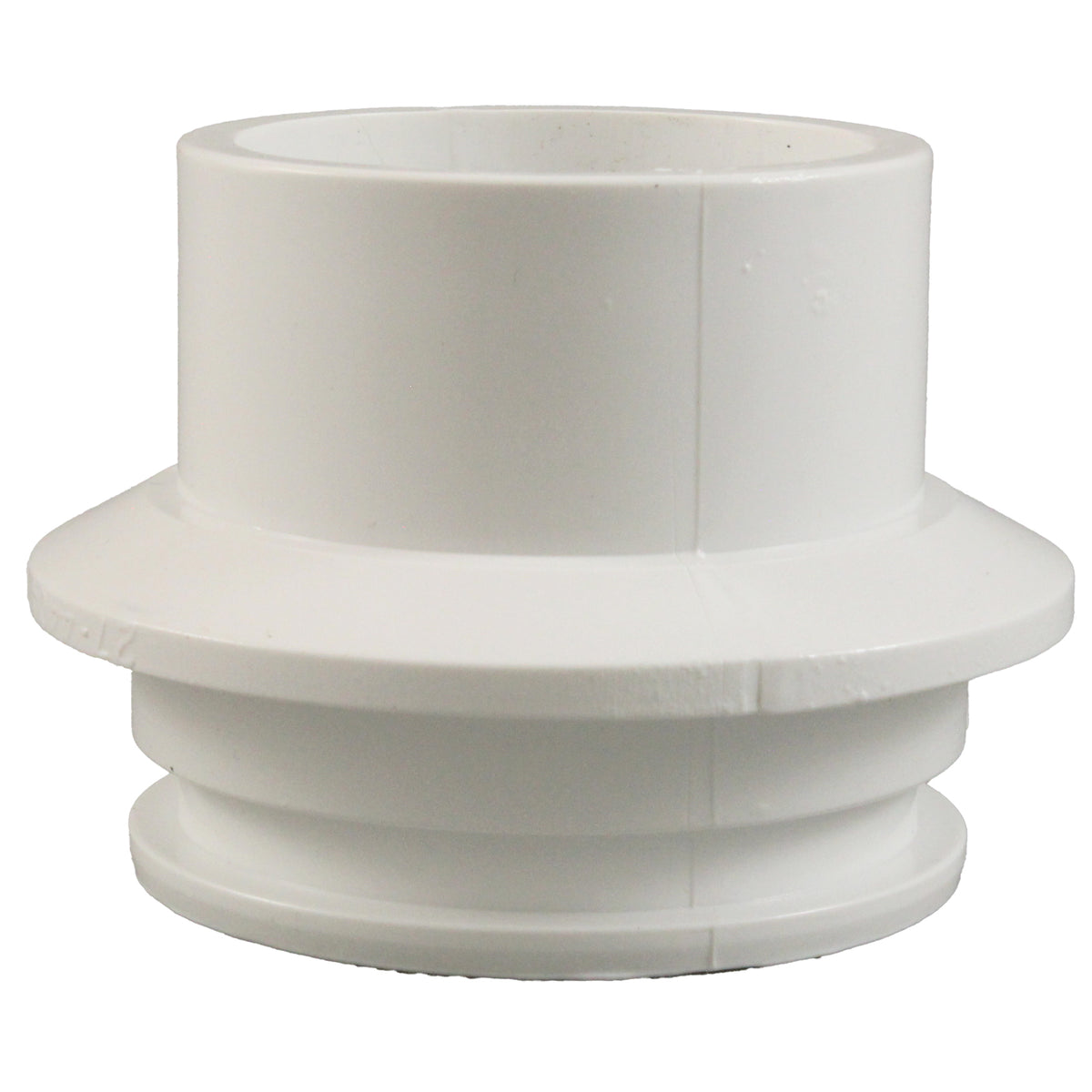 Valve Adapter, Pentair Cartridge Filters, 2"Slip