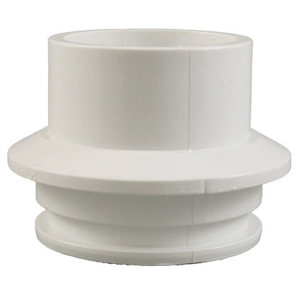 Valve Adapter, Pentair Cartridge Filters, 2"Slip