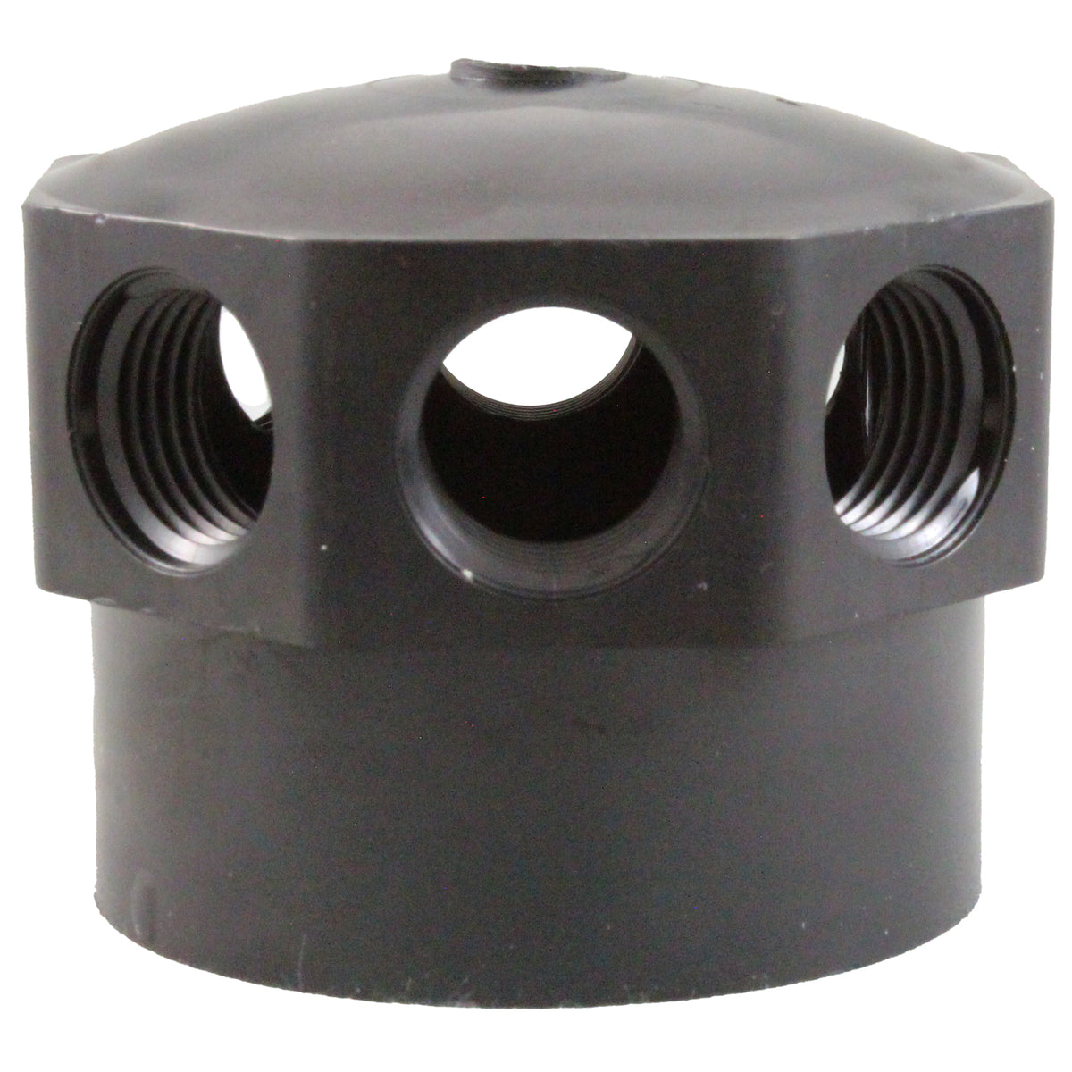 Lateral Hub Only, Pentair TR40/TR50/TR60