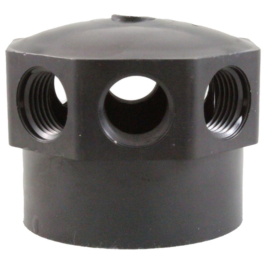 Lateral Hub Only, Pentair TR40/TR50/TR60