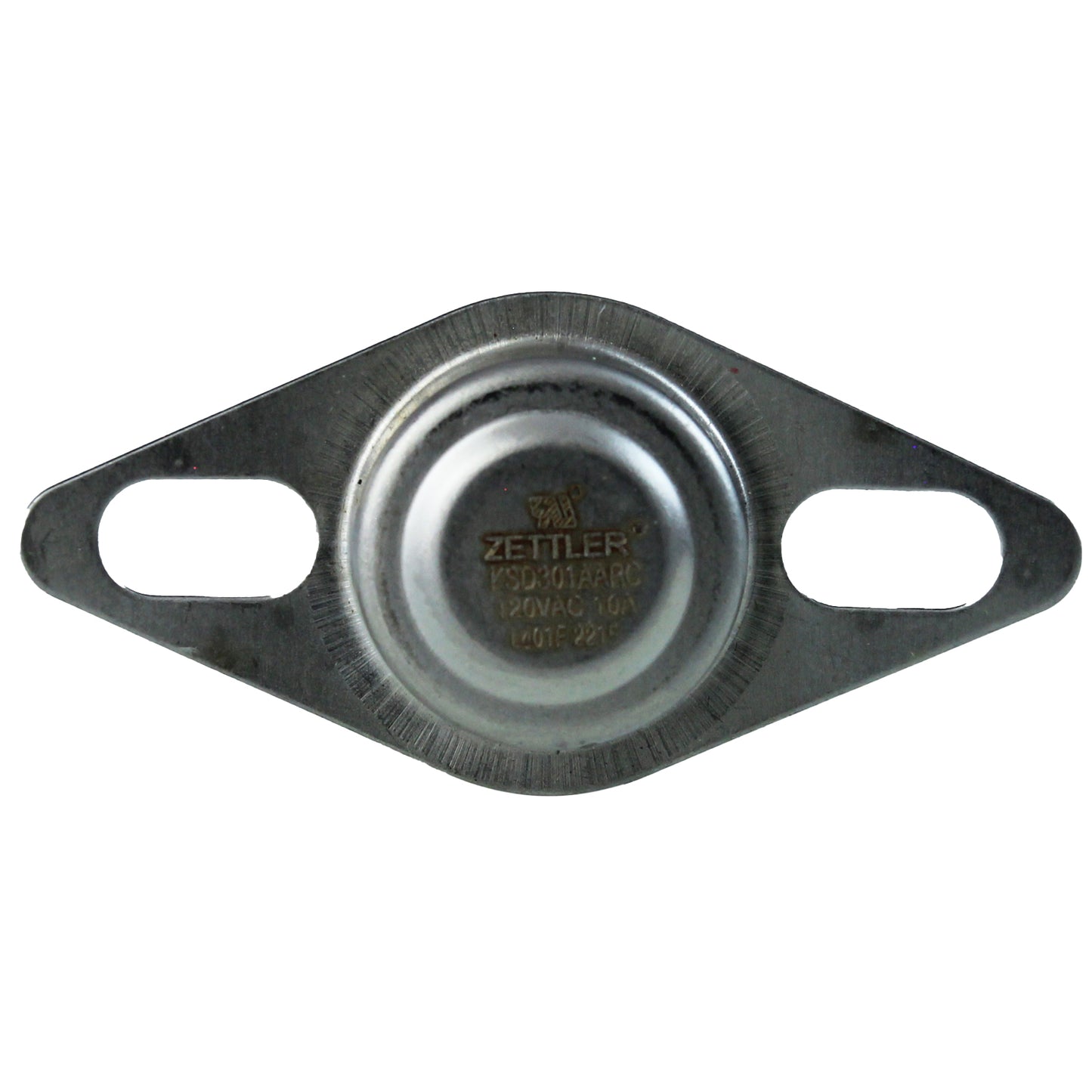 Exhaust Gas Temperature Limit, Hayward HC Series HDF400