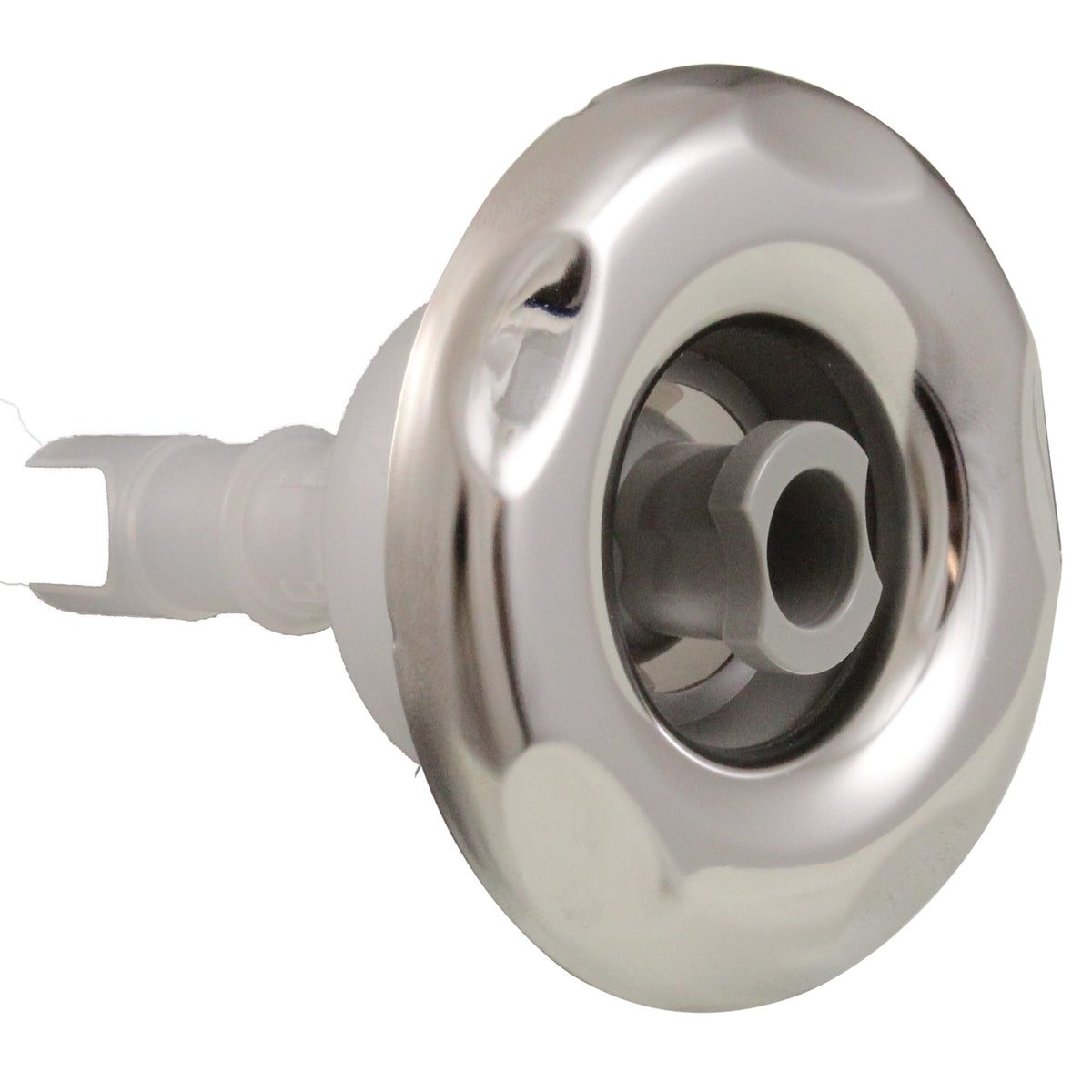 Jet Intl, Sundance Mini DXL, 3"fd, Dir, Scal, SS/Gray