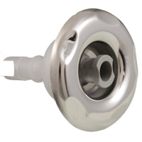 Jet Intl, Sundance Mini DXL, 3"fd, Dir, Scal, SS/Gray