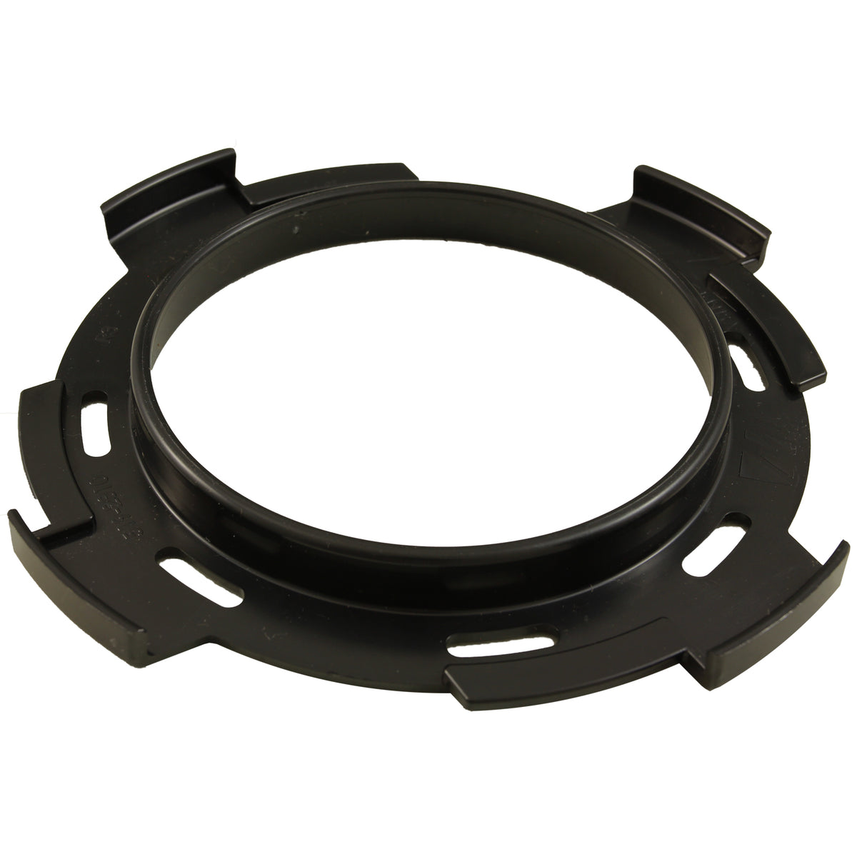 Waterway 519-2011 Ultra Skim Weir Retainer Ring, Small Tabs