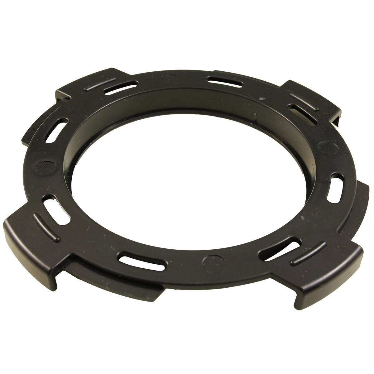 Waterway 519-2011 Ultra Skim Weir Retainer Ring, Small Tabs