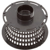 Dyna Flo Basket/Slotted Diverter Plate Sub Assembly