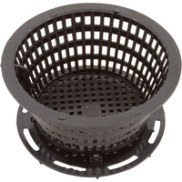 Dyna Flo Basket/Slotted Diverter Plate Sub Assembly