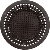 Dyna Flo Basket/Slotted Diverter Plate Sub Assembly