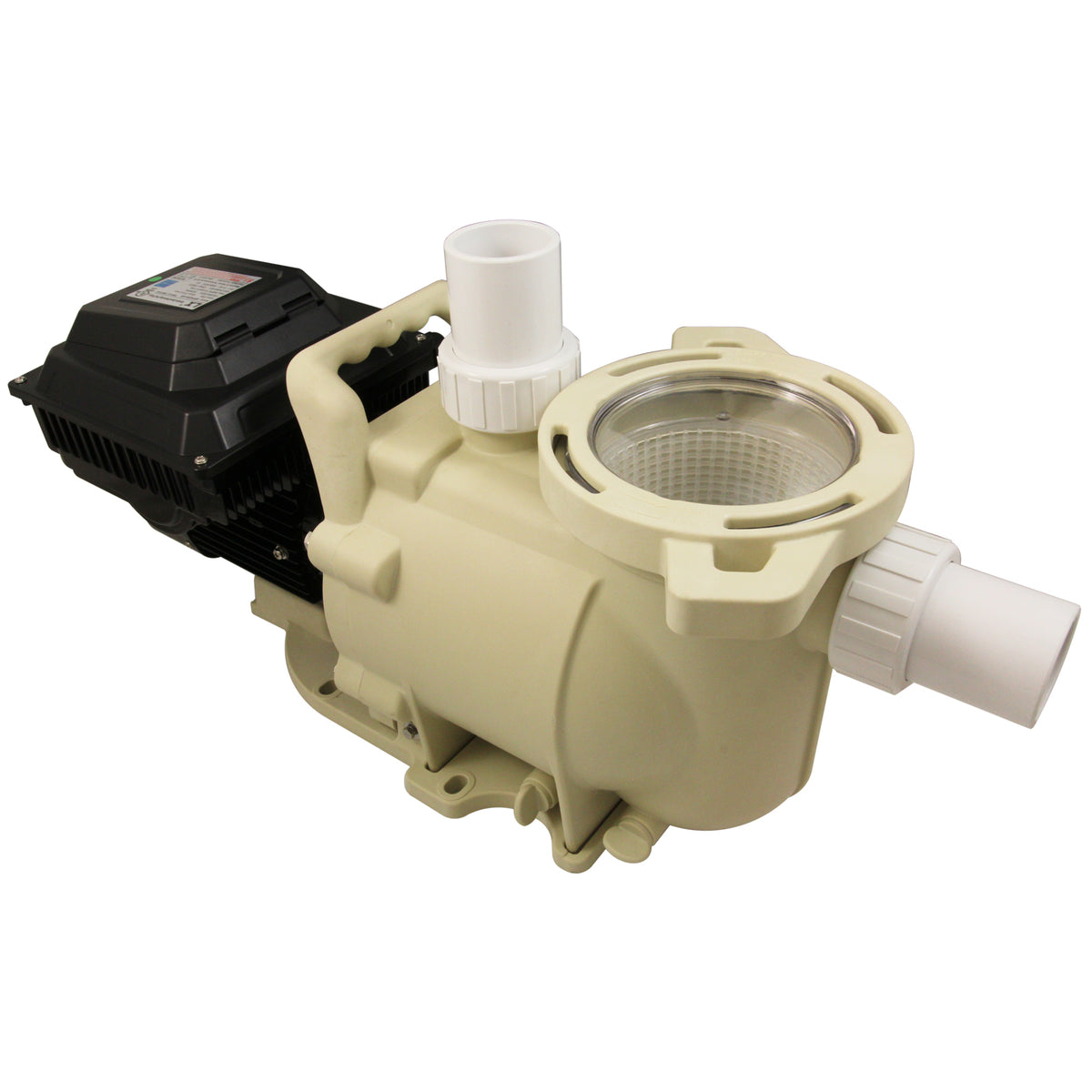 Pump, LX SFP, 2.2THP, Variable-Speed, 115V/208-230V