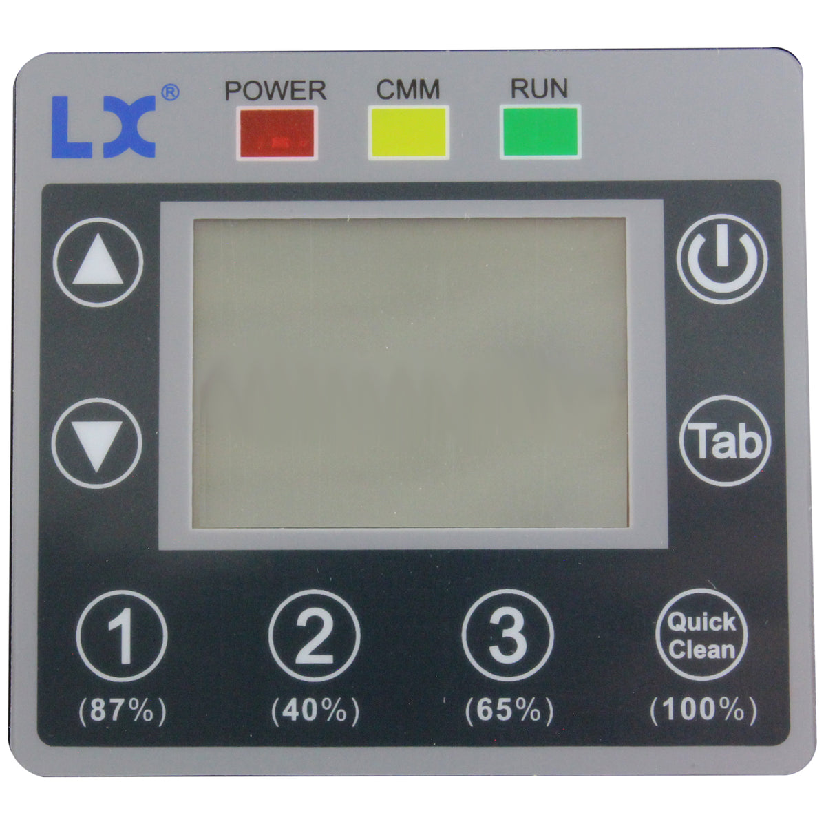 Bomba, LX SFP, 2,2 THP, velocidad variable, 115 V/208-230 V