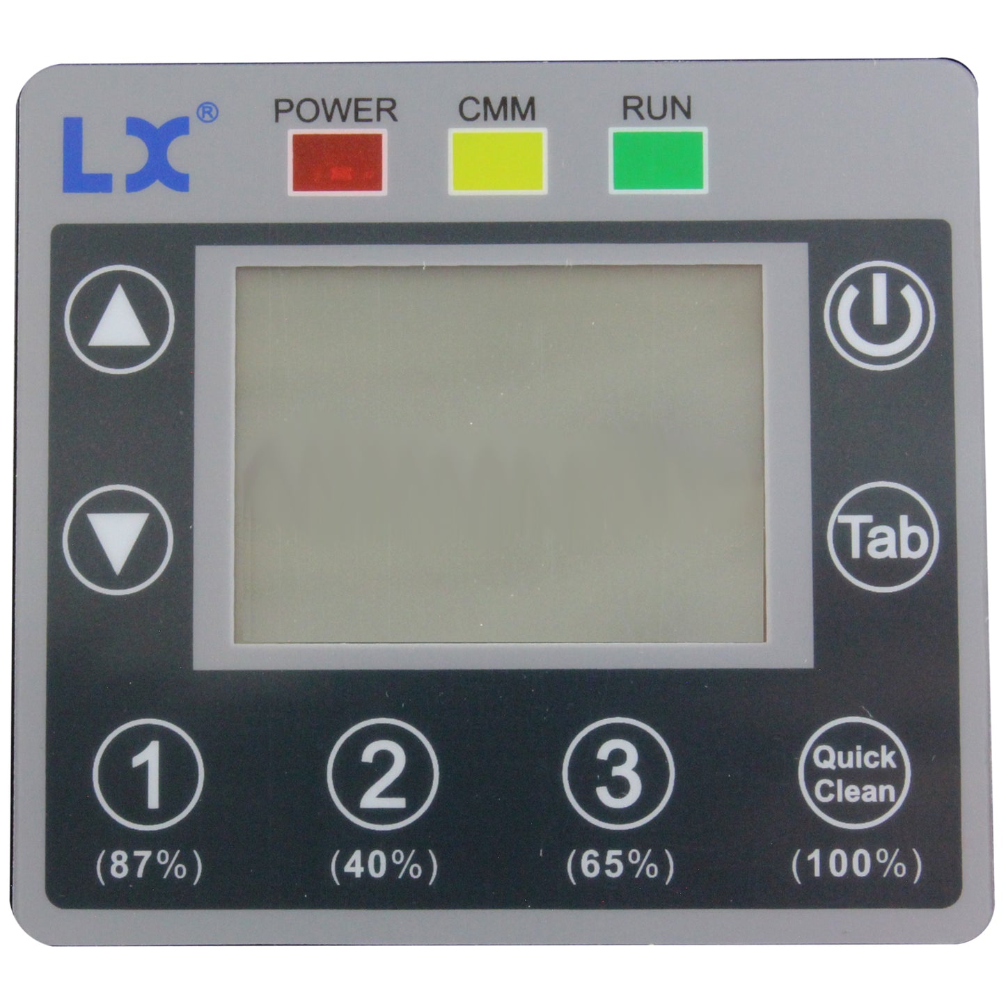 Pompe, LX SFP, 2,2 THP, vitesse variable, 115 V/208-230 V