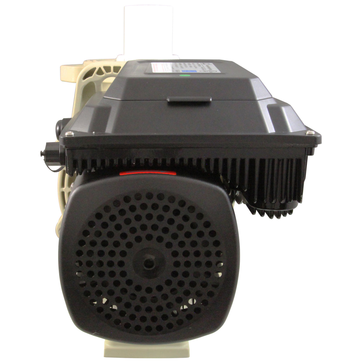 Pump, LX SWP, 3.5THP, Variable Speed, 230V