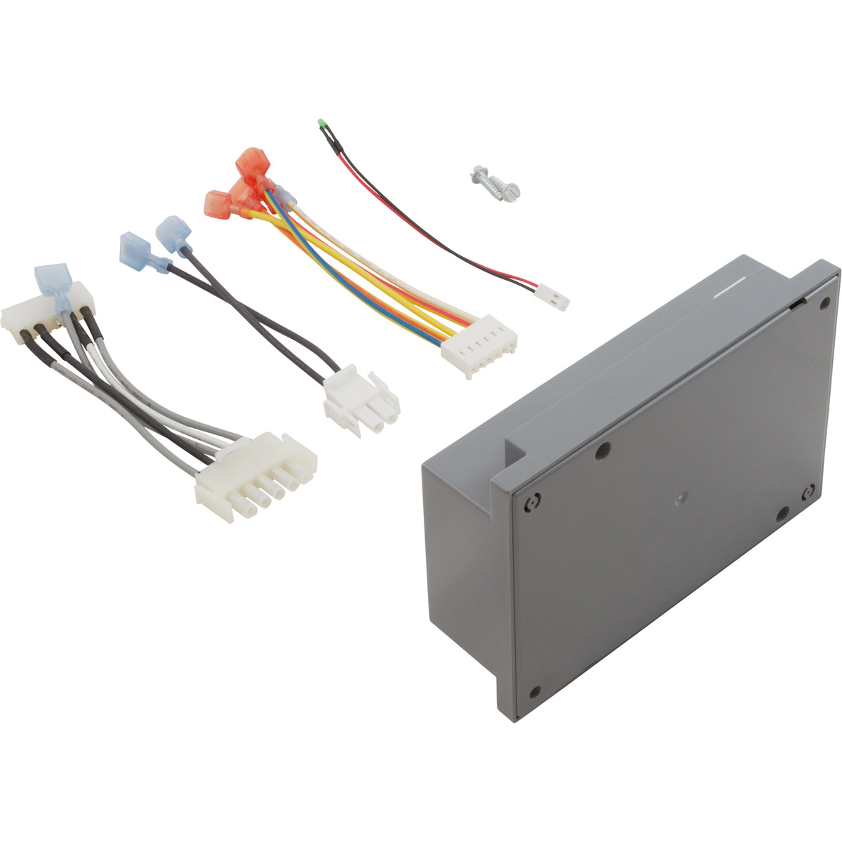 Ignition Control, Pentair MasterTemp, w/Flame Sense