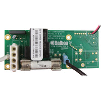 PCB, Balboa, Genuine Daughter Board X-P231, 1-Spd, High Amp
