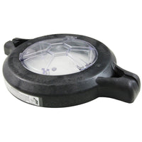 Trap Lid Assembly, Pentair IntelliPro3 VSF, Black