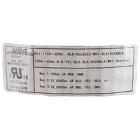 Transformer, Zodiac Jandy R Kit, Chlorine Generator