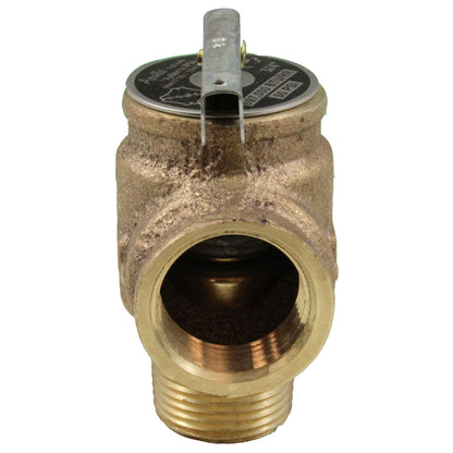 Pressure Relief Valve, Pentair ETi 250/400