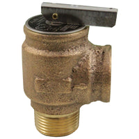 Pressure Relief Valve, Pentair ETi 250/400