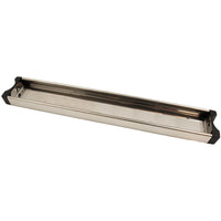 SS Tread, SR Smith 20" Elite, 15° Tilt, 19-1/8" x 3", w/o Hdwr