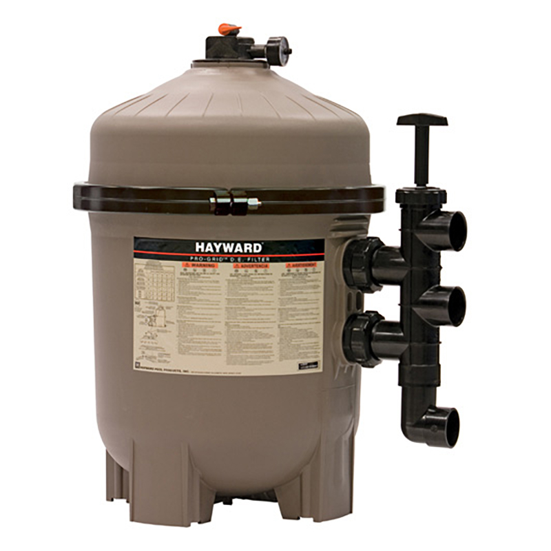 W3DE3620 Hayward 36 Sf Progrid De Filter