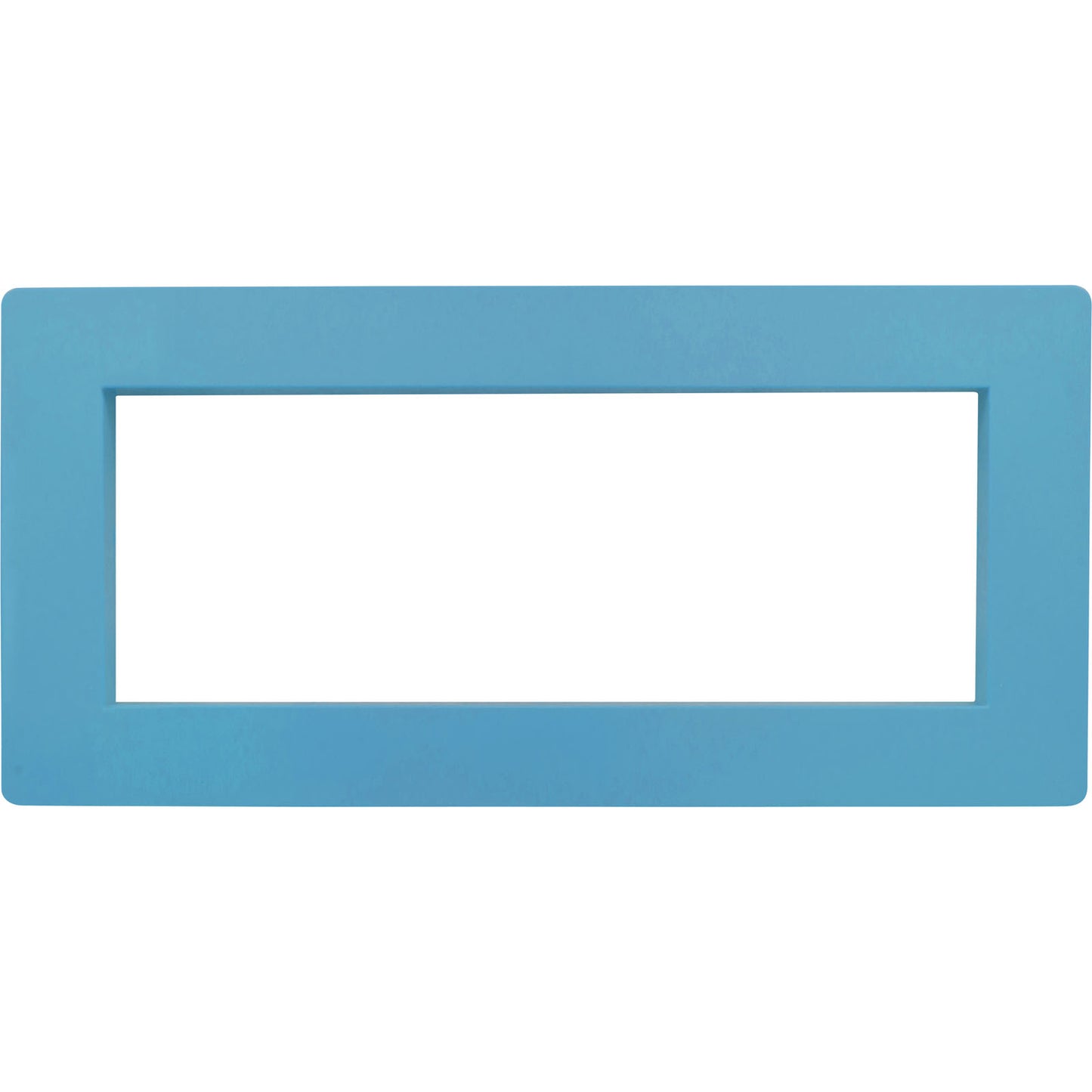 Wide Mouth Vinyl Pool Return Facecvr Caymen Blue