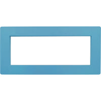 Wide Mouth Vinyl Pool Return Facecvr Caymen Blue