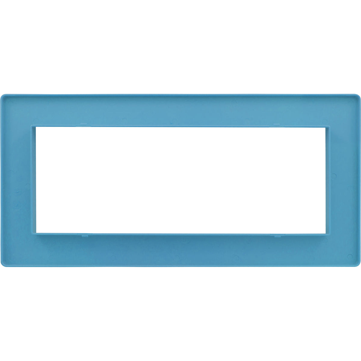 Wide Mouth Vinyl Pool Return Facecvr Caymen Blue