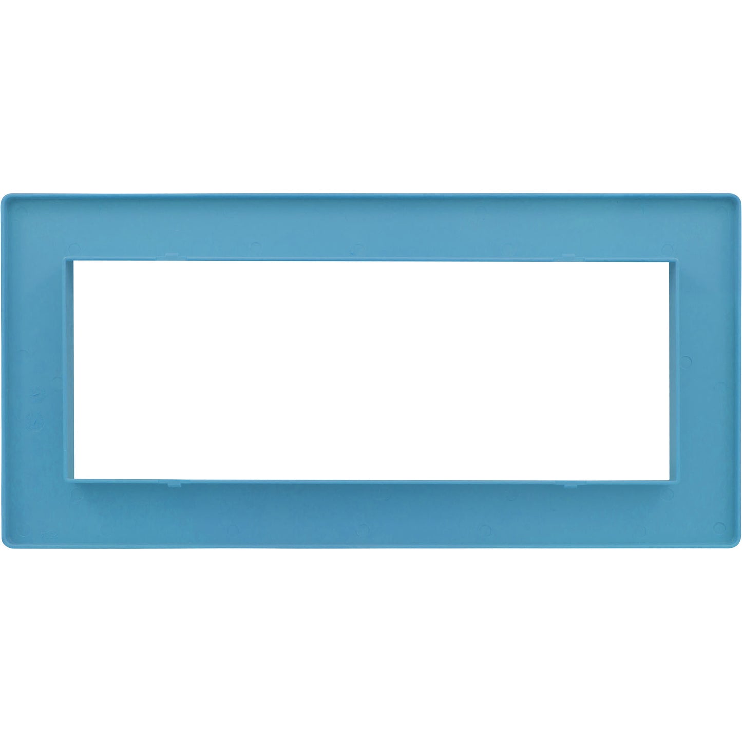 Wide Mouth Vinyl Pool Return Facecvr Caymen Blue