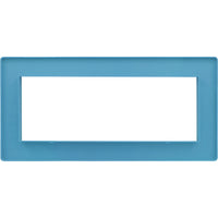 Wide Mouth Vinyl Pool Return Facecvr Caymen Blue